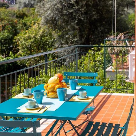 Sunny Flat Daire Sorrento Dış mekan fotoğraf