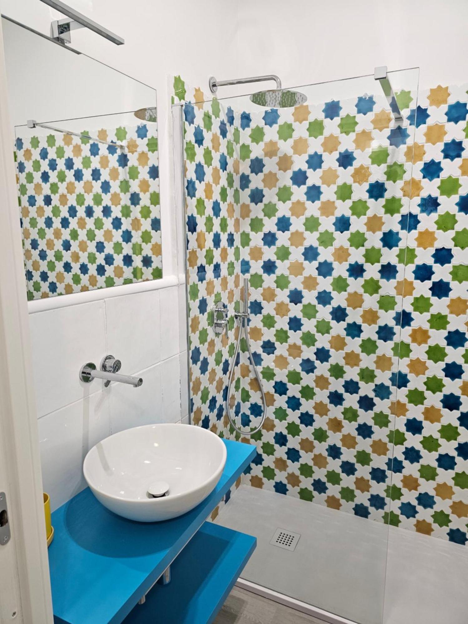 Sunny Flat Daire Sorrento Dış mekan fotoğraf