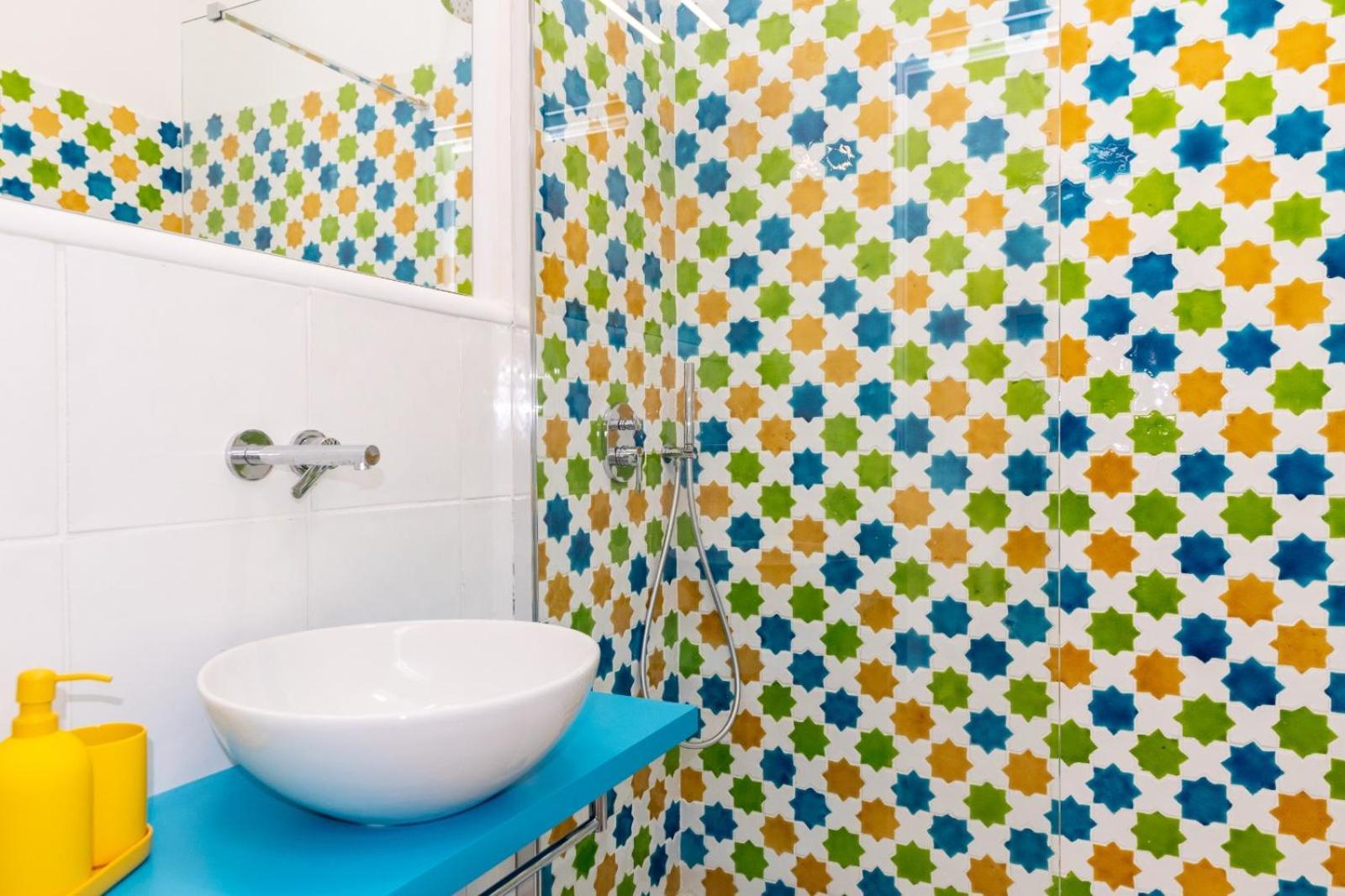 Sunny Flat Daire Sorrento Dış mekan fotoğraf