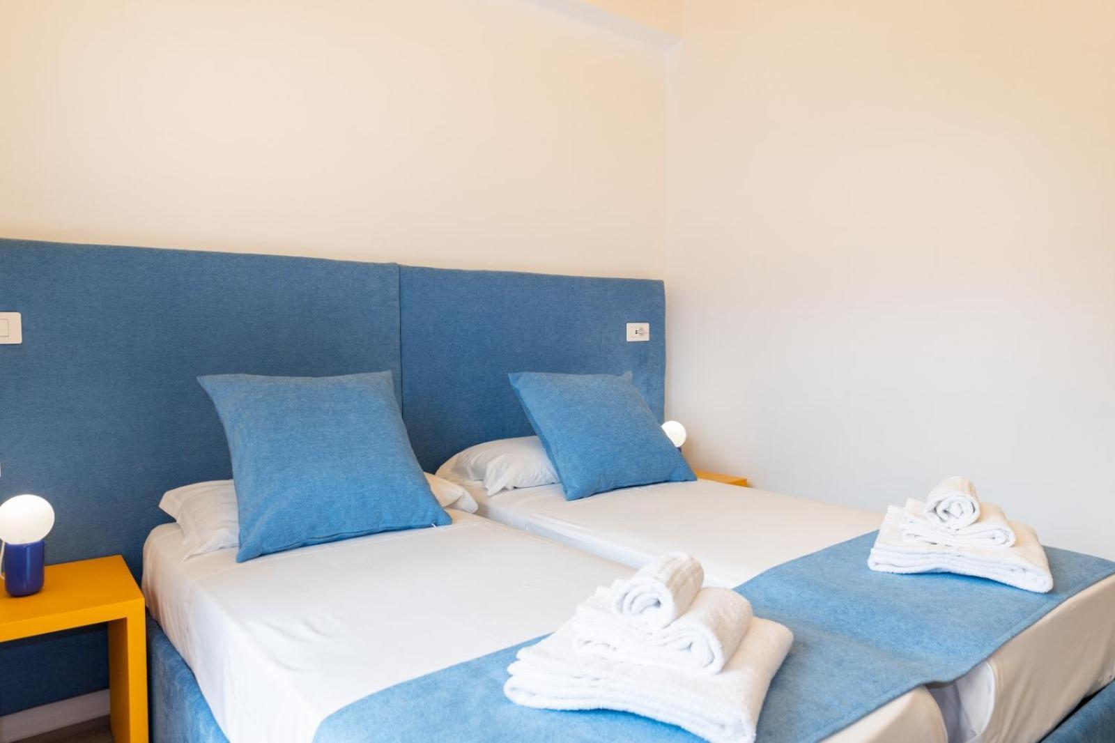 Sunny Flat Daire Sorrento Dış mekan fotoğraf