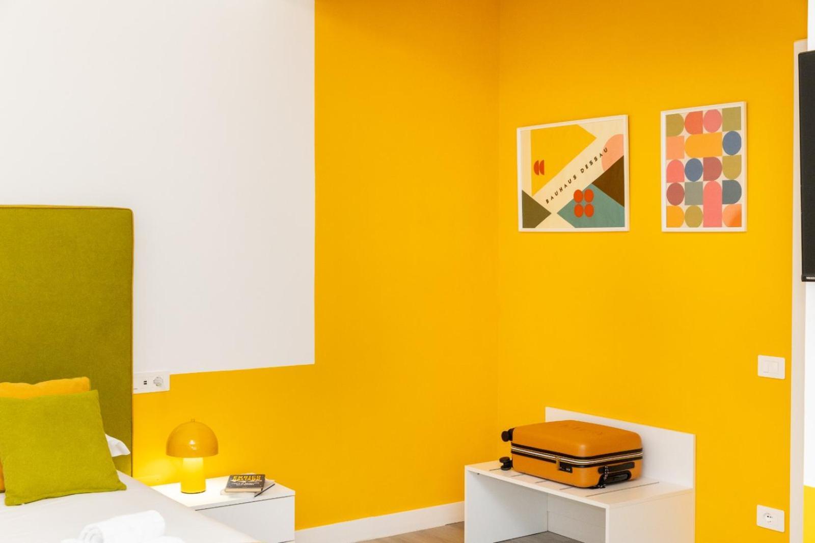 Sunny Flat Daire Sorrento Dış mekan fotoğraf