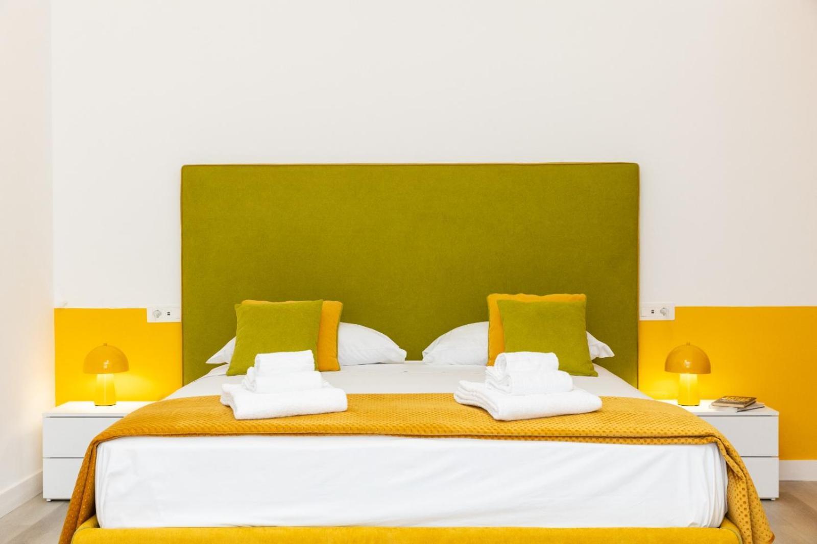 Sunny Flat Daire Sorrento Dış mekan fotoğraf