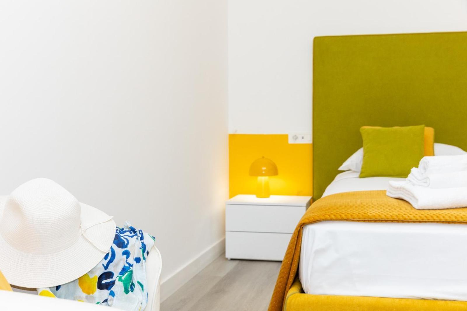 Sunny Flat Daire Sorrento Dış mekan fotoğraf