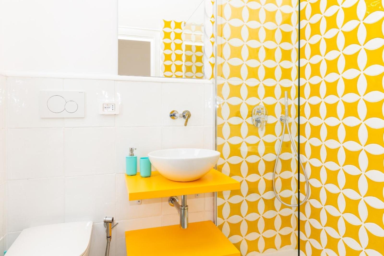 Sunny Flat Daire Sorrento Dış mekan fotoğraf