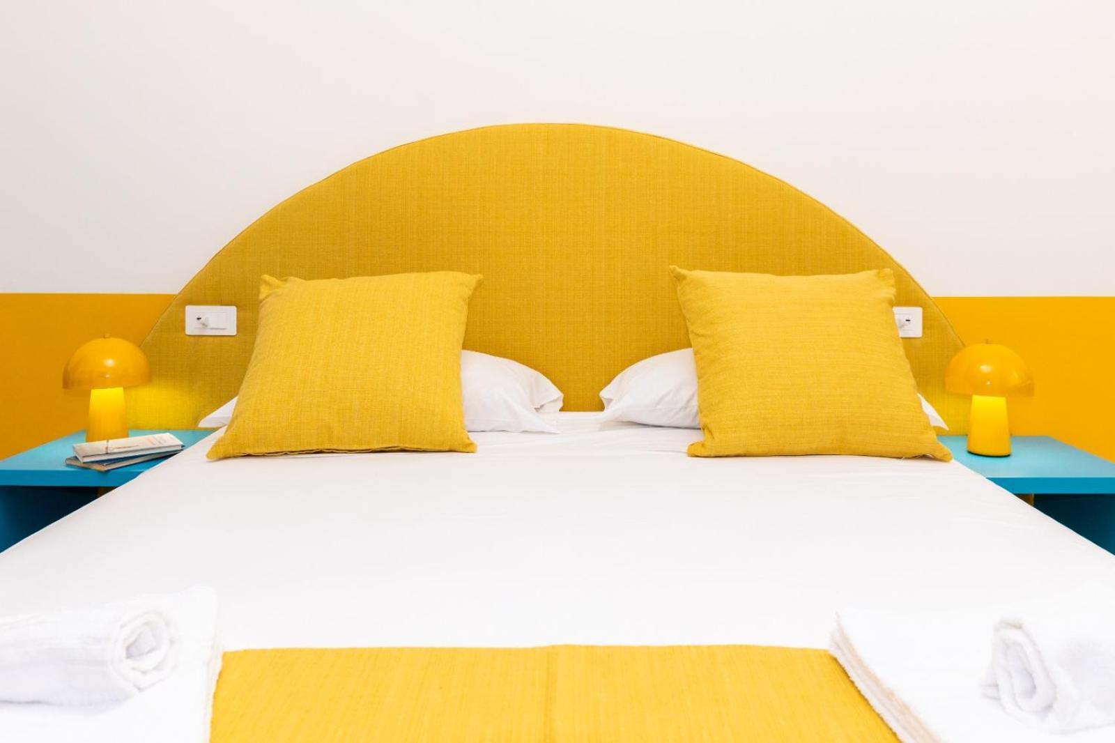 Sunny Flat Daire Sorrento Dış mekan fotoğraf